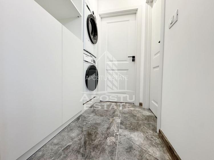 Penthouse cu 2 camere, prima inchiriere, Giroc, Timisoara - 6