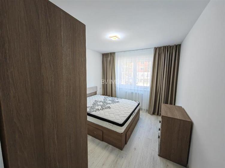 Inchiriem Apartament 2 Camere, Modern, Decomandat, Tractorul - 5