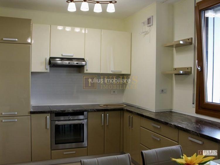 La prima inchiriere, Ultracentral - Fructus Plaza. - 5