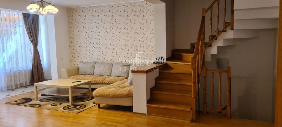Casa 4 Camere/Garaj De Inchiriat, Zona Tudor/ E-on/Univ. Cantemir - 2
