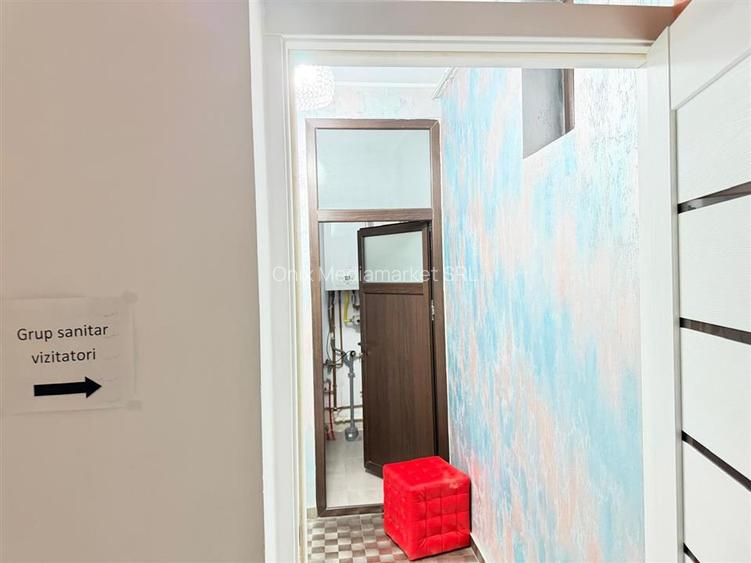 Spatiu Comercial Ultramodern  Ploiesti - 12