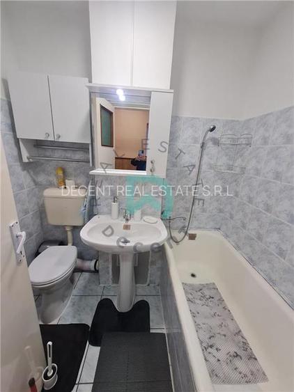 Garsoniera Astra, mobilata, Brasov - 8