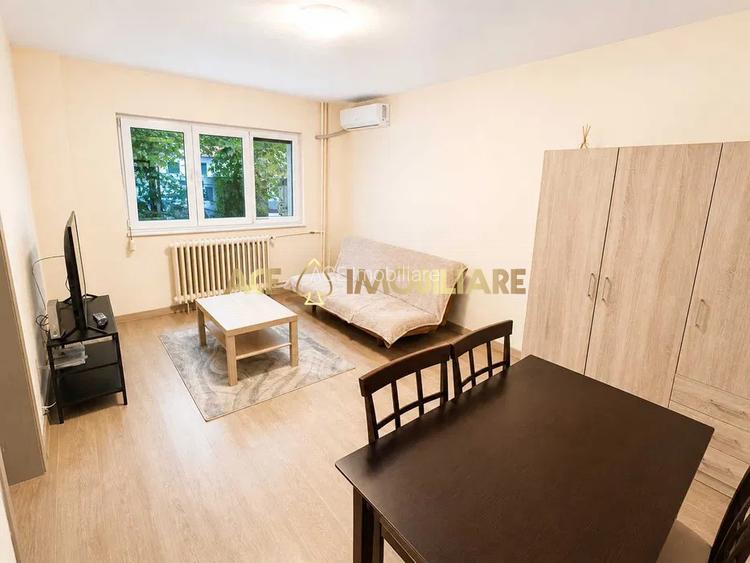 2 Camere de inchiriat |Calea Mosilor|Metrou| Renovat,Mobilat si Utilat - 4