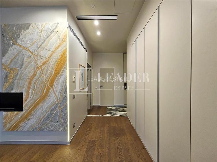 Exceptional 4-Bedroom Penthouse for Rent – Iancu Nicolae, Pipera - 12