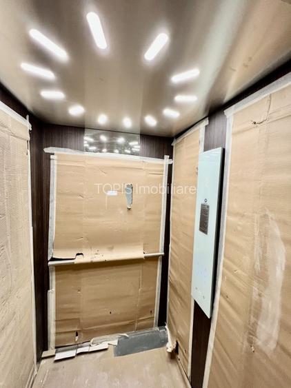 Unirii / 13 Septembrie/ Casa Poporului/ Hotel JW Marriott/ Contorizare separata - 15