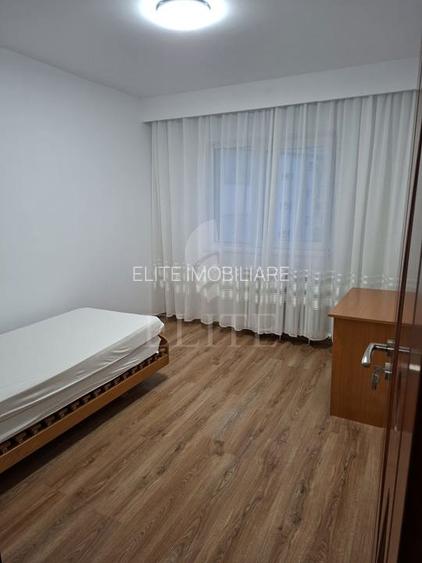 Apartament 3 camere în zona STRAZII CAMPULUI - 3