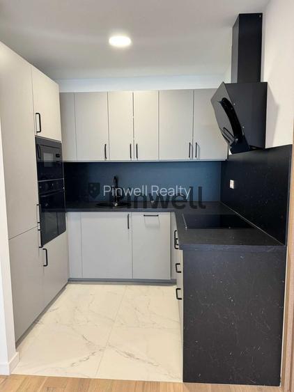 APARTAMENT 2 CAMERE I ONE COTROCENI I LOC DE PARCARE INCLUS - 6