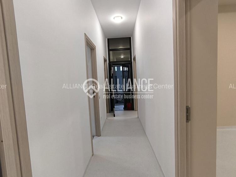 Capitol Bulevardul Mamaia Vila D+2E+M - 8
