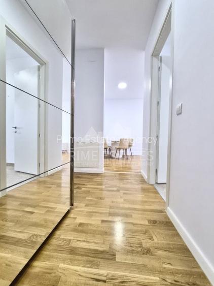 Apartament 2 camere de inchiriat Luxuria Residence-loc parcare inclus - 6