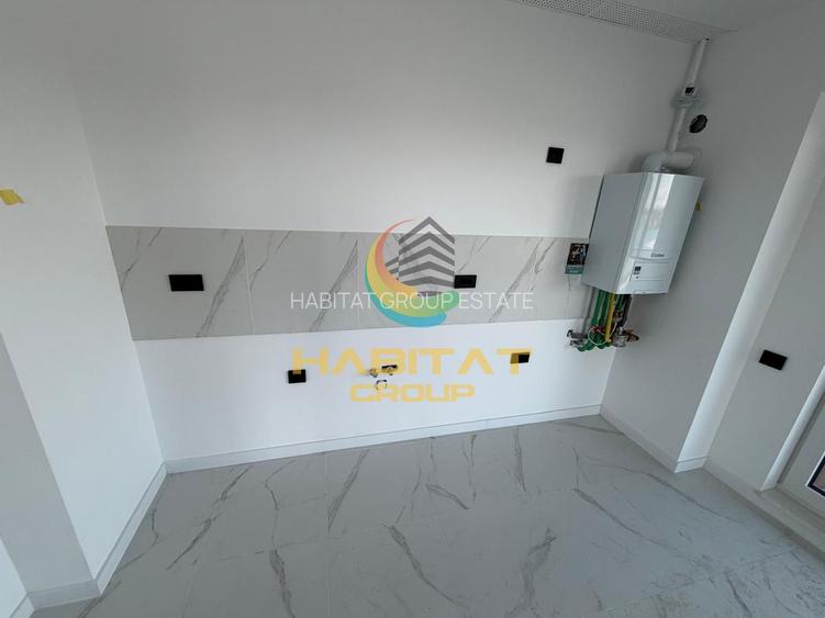 2 camere decomandat 65 mp LUX langa Parcul Teilor - 37