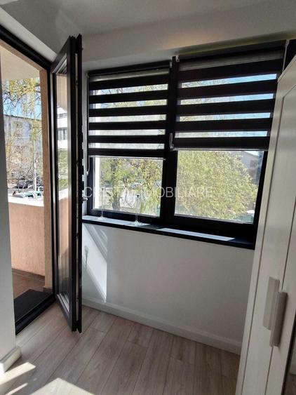 Apartament cu 3 camere LUX Titan, 2 băi, bloc boutique, lângă IOR - 5