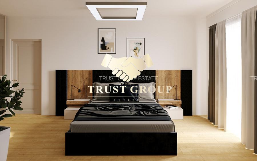 Apartament 2 camere Marmura Residance | Parcare  - 5