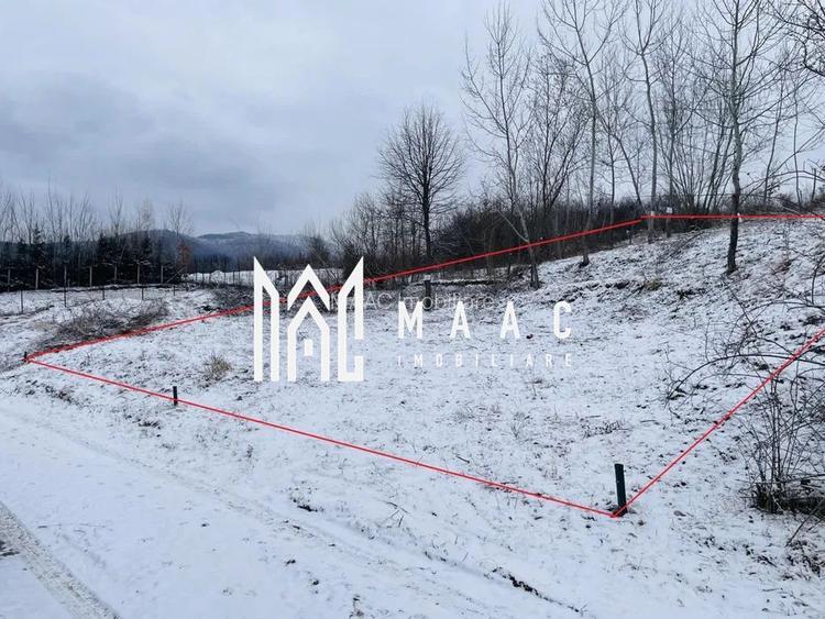 Teren Intravilan I 500 mp I Cisnadioara - 4