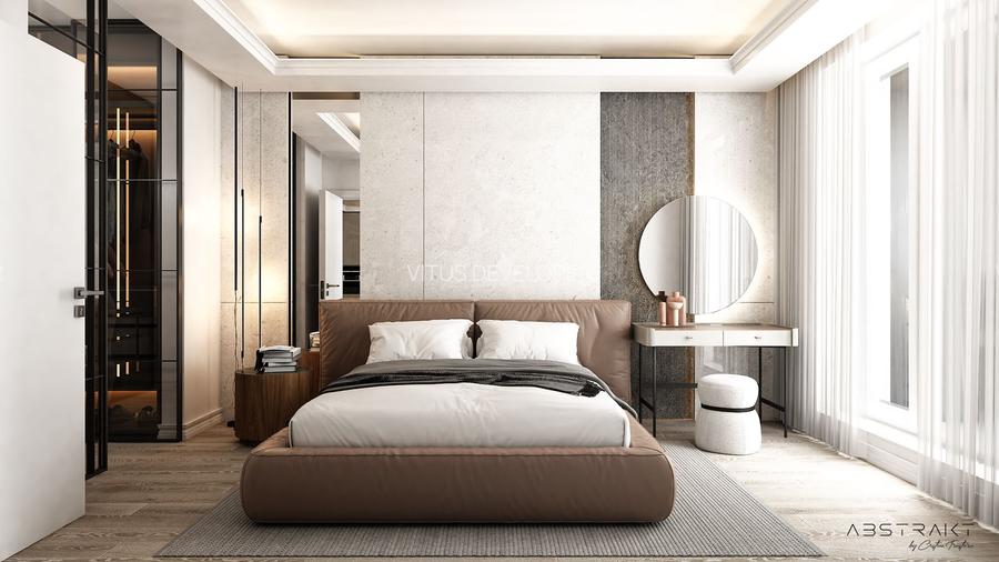 Studio Premium in zona centrala - 74 mp *Vitus Residence - 7