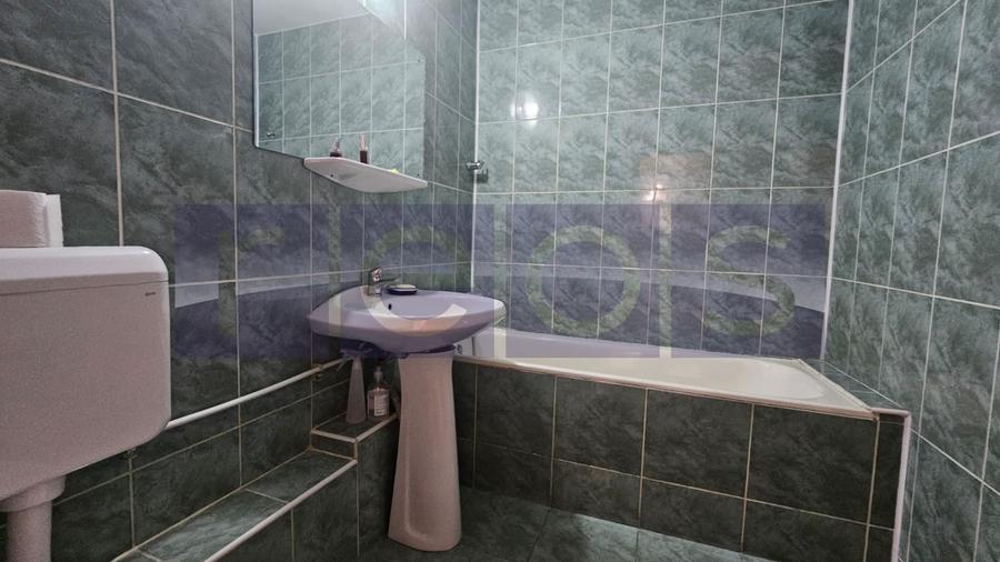 DE VANZARE 2 CAMERE - BARBU VACARESCU | CAMERE GENEROASE | - 9