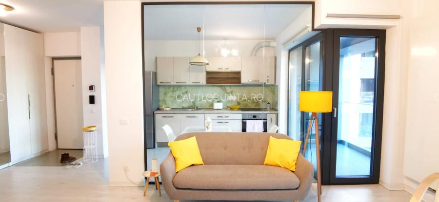 Studio | Cloud 9 | Aviatiei | Pipera | Aurel Vlaicu | Metrou | OFERTA! - 6