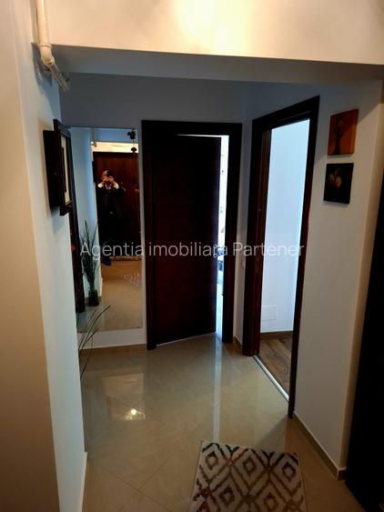 2 camere Craiovei , mobilat / utilat , Amplasament DEOSEBIT !!! - 14