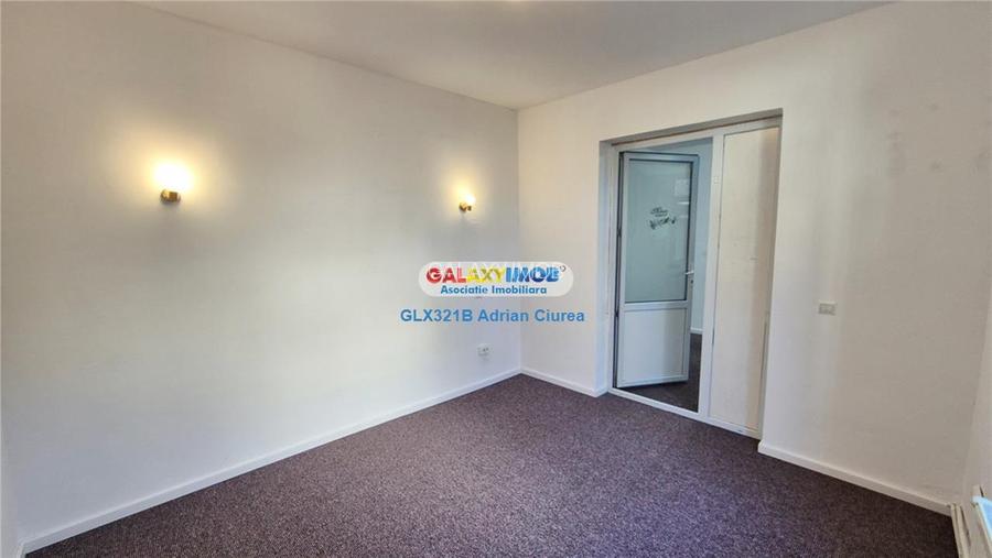 Foisorul de Foc | Casa | 100mp | Centrala Proprie | Curte 50mp - 9