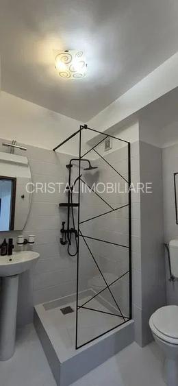 Apartament 3 camere Brancoveanu, la 5 min de metrou. Terasa. Parcare subterana. - 10