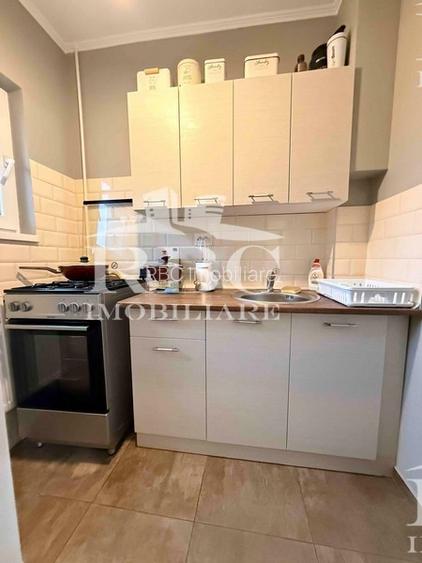 Garsoniera de vanzare in Centru - 4