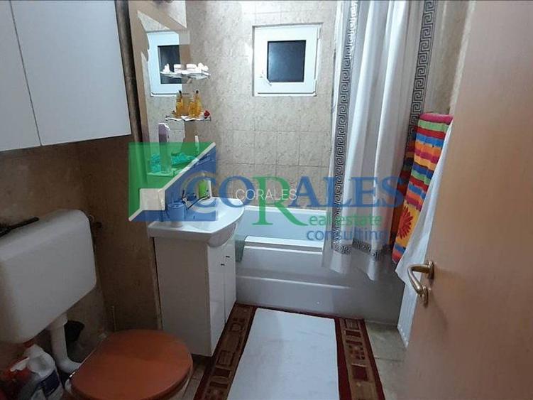 Foarte spatios, Posibilitate centrala - 9