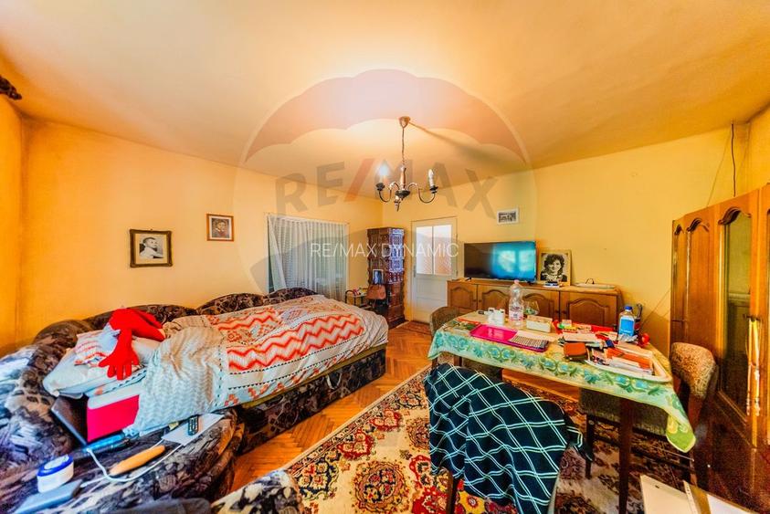 Casă cu 3 camere de vânzare în zona Gai, teren de 1249mp - 20