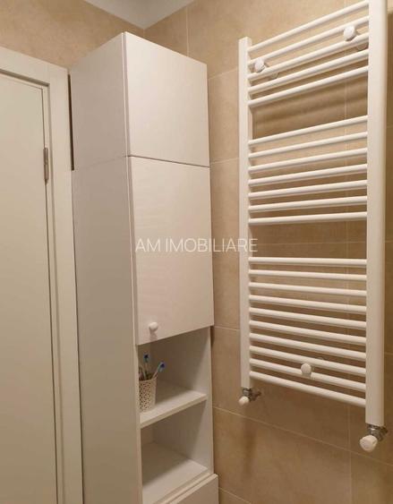 AP. 2 CAMERE HIGH CLASS, BUCATARIE INCHISA, PARCARE SUBTERANA, MODERN - 7