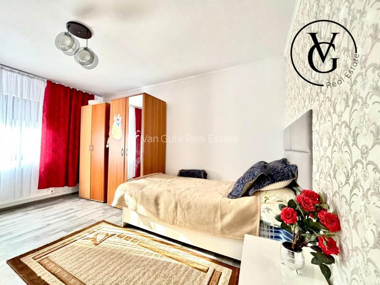 Vila | 4 camere | P+1E | Navodari - 11