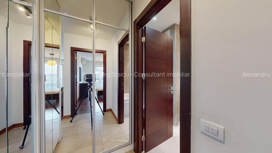 Apartament 3 camere InCity Residence – Dristor – Piata Alba Iulia - 0% comision - 15