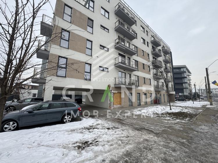 Apartament 3 camere | Balcon | Zona Iris–Oasului/Parcul Armatura - 26