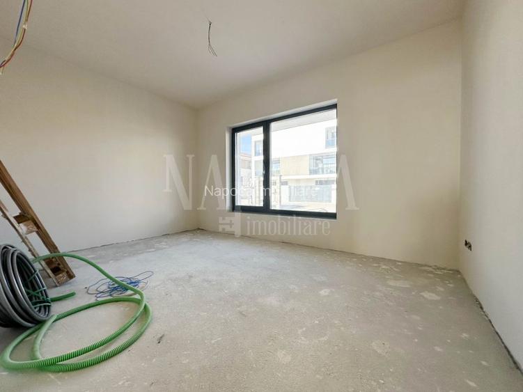 Casa 5 camere de vanzare in Iris, Cluj Napoca - 5