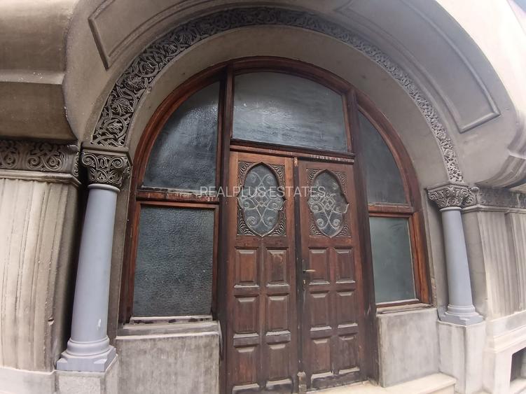 De vanzare apartament 4 camere Lascar Catargiu-Povernei - 13