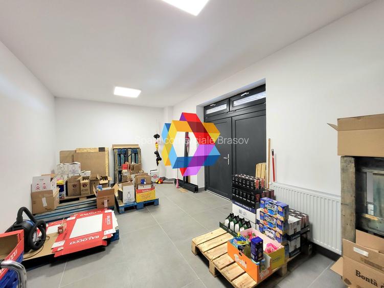 Spatiu cu chiriaș - 160 mp #plus-imo.ro - 7