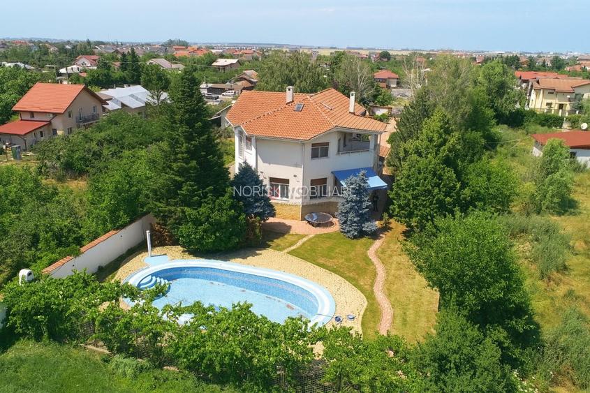 Grand Residence | 4.500 mp teren pe strada principala - 21