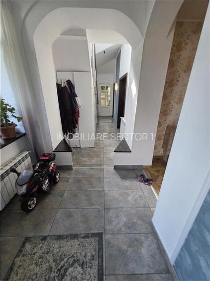 Vila P+M Bucuresti Noi 5 minute Parc Bazilescu Bucuresti Noi - 15