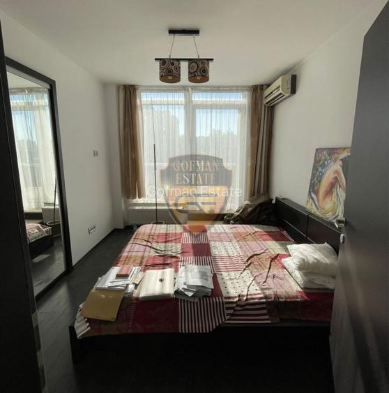 3 Cam, 121 mp, Terasa 144 mp, Universitate, Campus, Bloc 2008 - 7