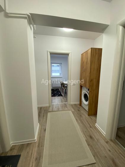 Apartament 2 camere Vivamus - 6