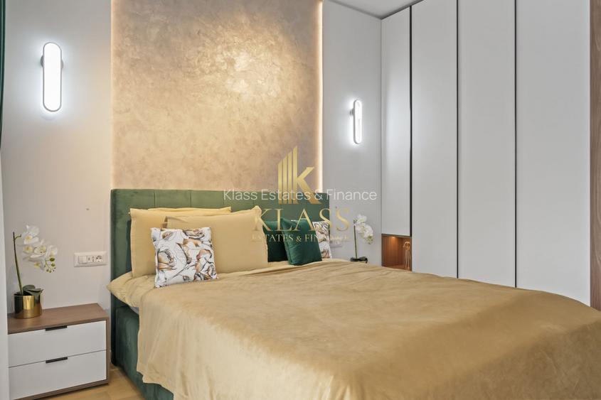 Apartament 2 camere | One Timpuri Noi - 5
