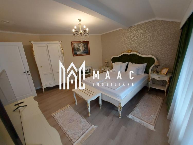 Pensiune de Lux | Conac De Poveste | Spatii comerciale | Gura Raului - 46