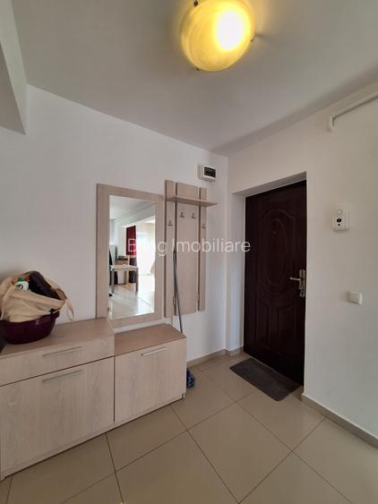 Apartament cu 2 camere, 53 mp, parcare, zona Terra - 10