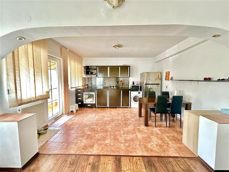 Vanzare Vila Ultracentrala - Bulevardul Unirii BUZAU - 12