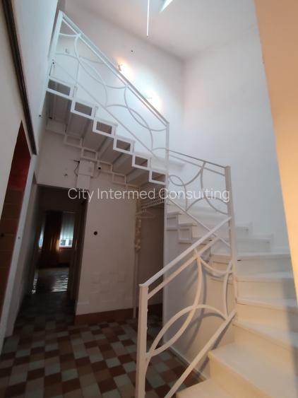 Vila desebita-POPA NAN- O oaza de liniste si verdeata in centrul orasului. - 9