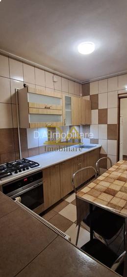 0% Comision,, Apartament 2 camere de inchiriat, et 4/7, 70mp, Grivita - 4