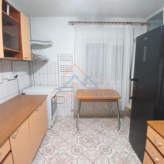 3 camere parc Sebastian, 2 balcoane - 5