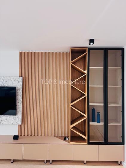 Nusco City / Prima Inchiriere / Mobilier Premium Mobexpert/ Parcare / Parc - 9