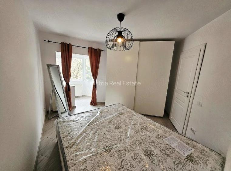 FALEZA NORD 2 CAMERE ETAJ 1 550 EURO TERMEN LUNG - 3