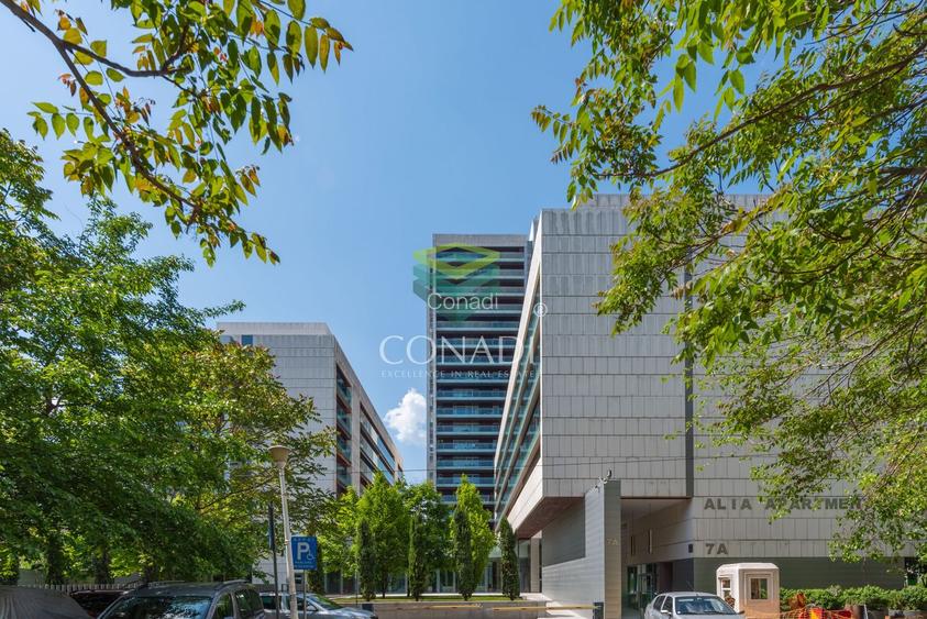 Apartament view superb 2 camere Alia - 40