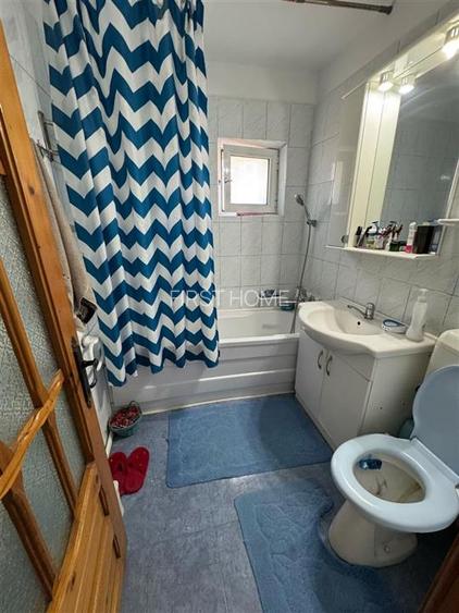 Apartament 3 camere, 92mp , etaj 4 cu acoperis, mobilat si utilat - 12