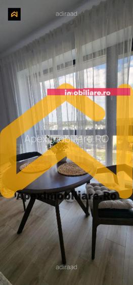 Apartament 2 camere /Onix Park North/Pipera - 4