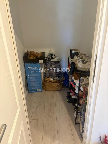 Apartament 2 camere 50mp zona Centrala finisat mobilat - 4